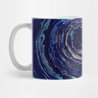 👁️ of wormhole Mug